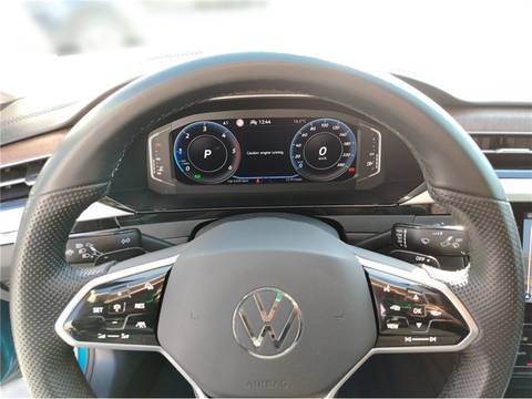 2022 Volkswagen Arteon — sličica 8