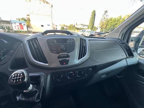 2019 Ford TRANSIT — sličica 20