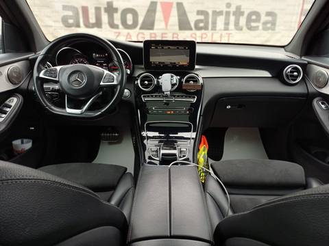 2019 Mercedes-Benz GLC — sličica 11