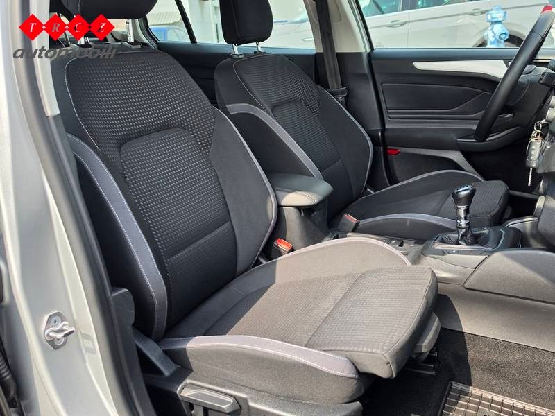 2019 Ford Focus — fotografija 7