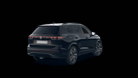2026 Volkswagen Tiguan R-Line — sličica 5