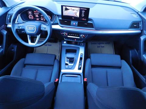 2021 Audi Q5 — sličica 9