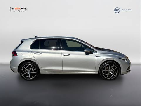2020 Volkswagen Golf — sličica 4