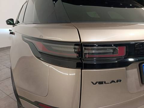 2026 Land Rover Range Rover Velar — sličica 12
