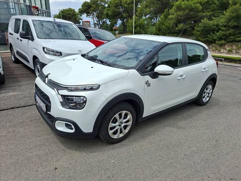 2023 Citroën C3 — sličica 2