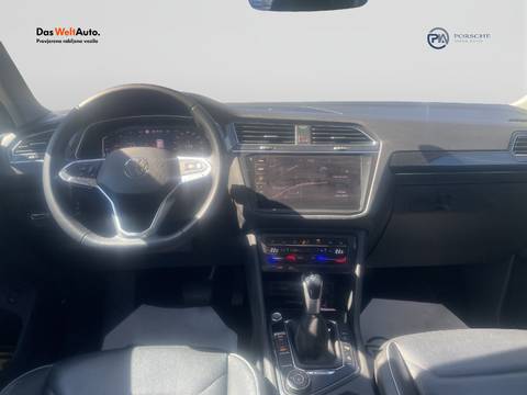 2021 Volkswagen Tiguan — sličica 12