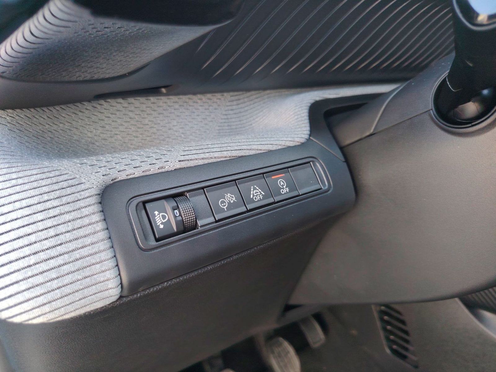2026 Citroën C3 — fotografija 27