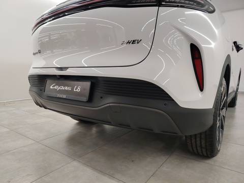 2026 Lepas L8 — sličica 13