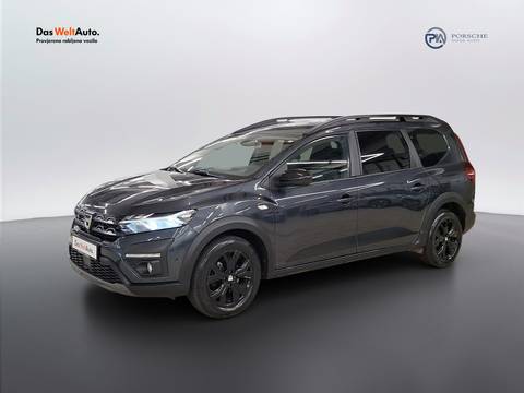 2023 Dacia Jogger