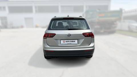 2019 Volkswagen Tiguan — sličica 6