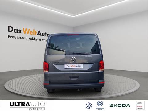 2024 Volkswagen Caravelle — sličica 4