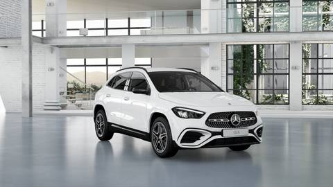 Mercedes-Benz GLA — sličica 3