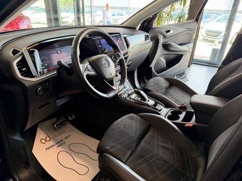 2023 Opel Grandland — sličica 12