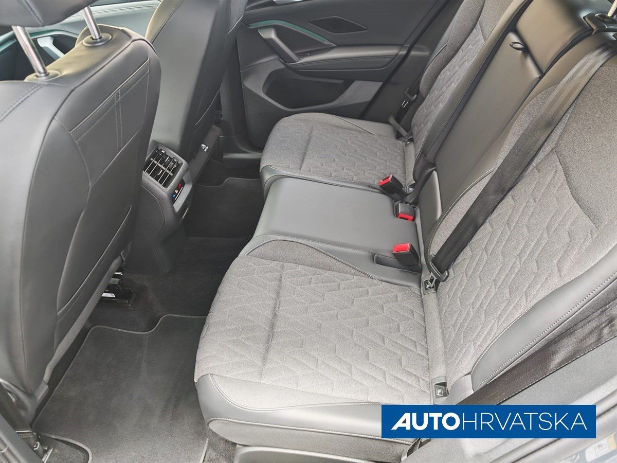 2024 Volkswagen Tiguan — fotografija 23