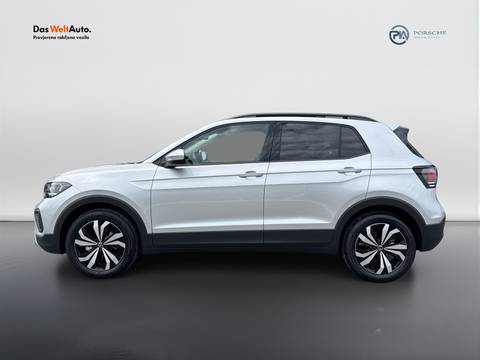 2026 Volkswagen T-Cross — sličica 5