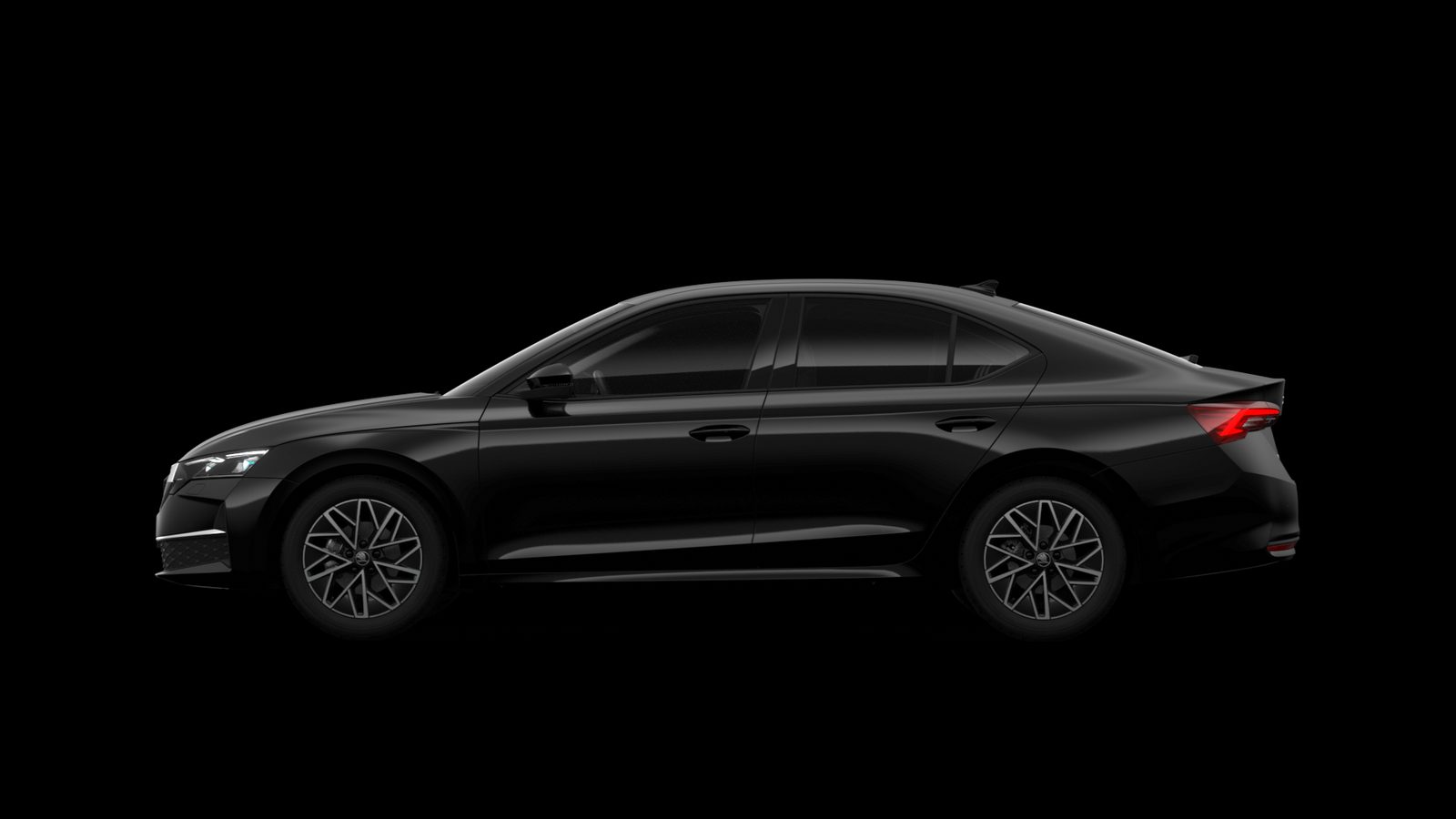 2026 Škoda Octavia — fotografija 3