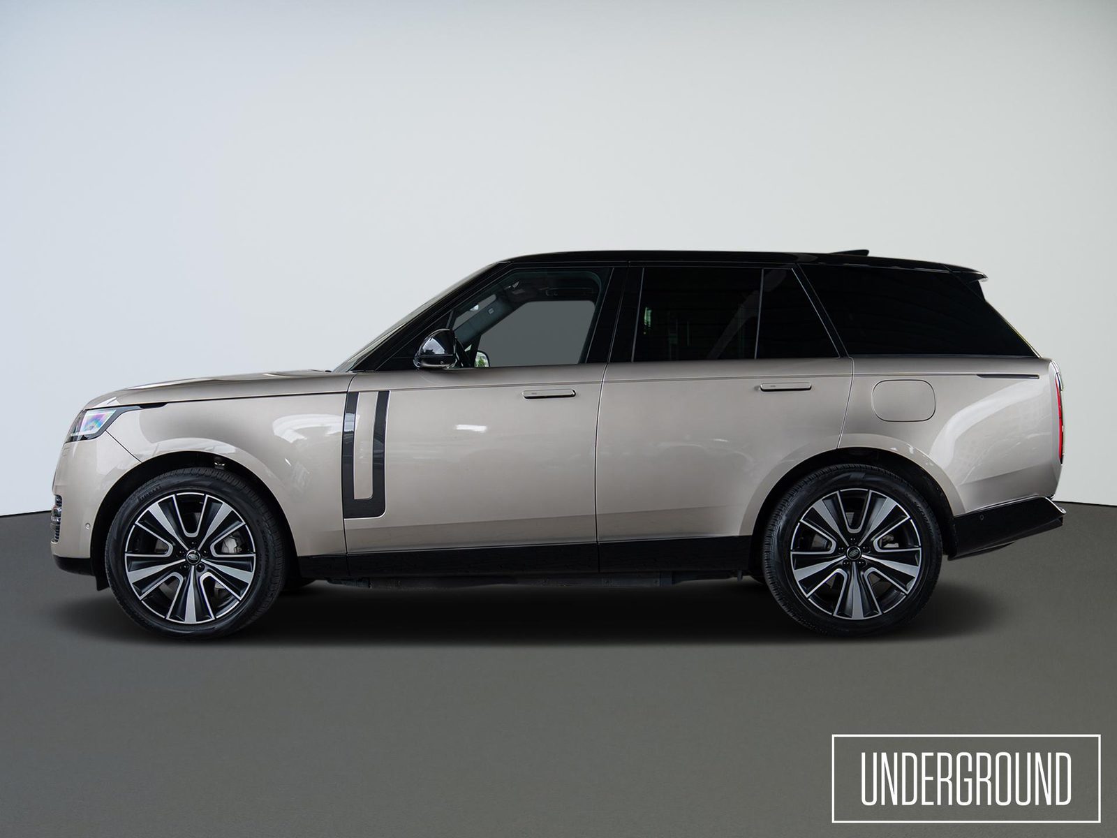 2023 Land Rover Range Rover — fotografija 8