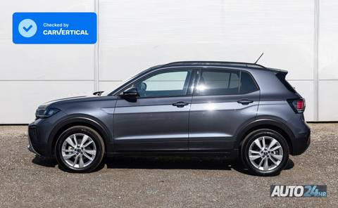 2025 Volkswagen T-Cross Life Plus — sličica 5