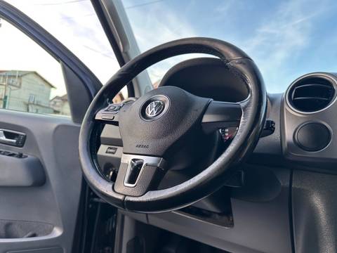 2013 Volkswagen Amarok — sličica 20