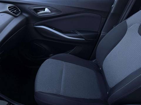 2020 Opel Grandland X — sličica 12