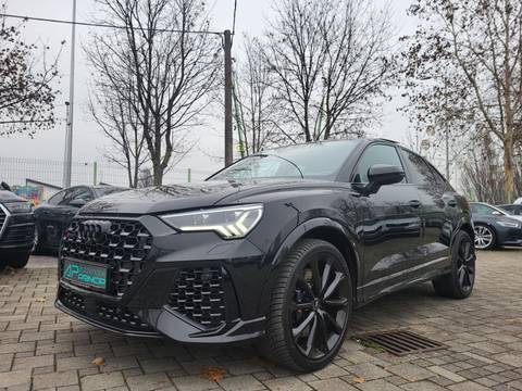 2022 Audi Q3 Sportback — sličica 2