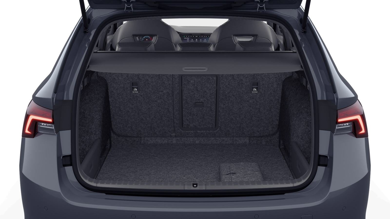 2026 Škoda Octavia Combi — fotografija 6