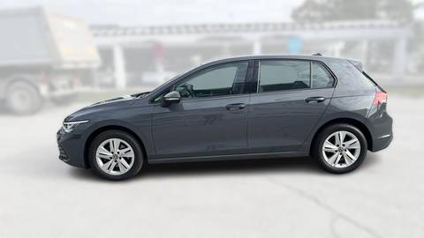 2021 Volkswagen Golf — sličica 4