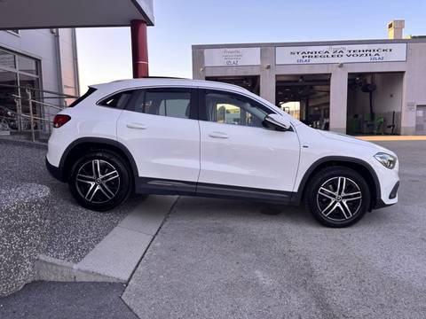 2020 Mercedes-Benz GLA Progressive — sličica 3