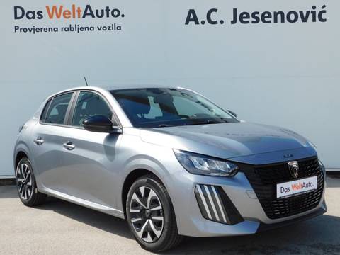 2024 Peugeot 208 — sličica 3