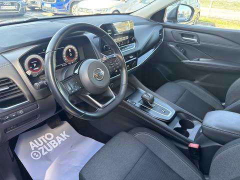 2022 Nissan Qashqai — sličica 27
