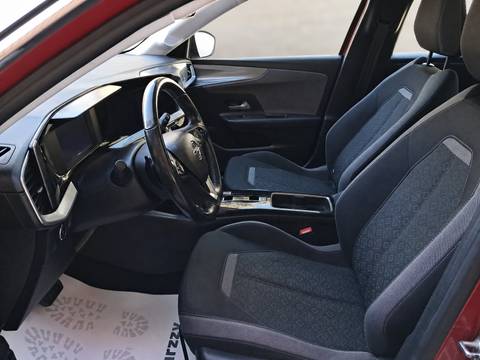 2022 Opel Mokka — sličica 13