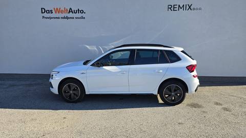 2026 Škoda Kamiq — sličica 4