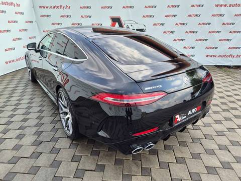 2022 Mercedes-Benz AMG GT — sličica 6