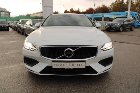 2021 Volvo V60 — sličica 2