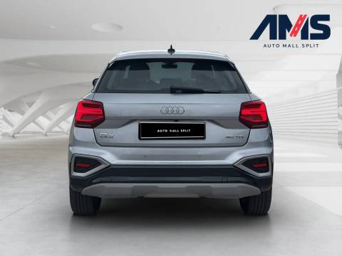 2023 Audi Q2 — sličica 4