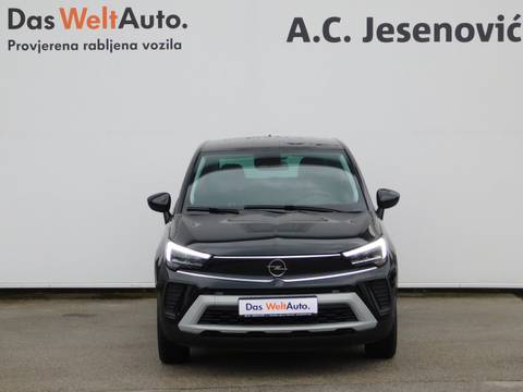 2023 Opel Crossland — sličica 2