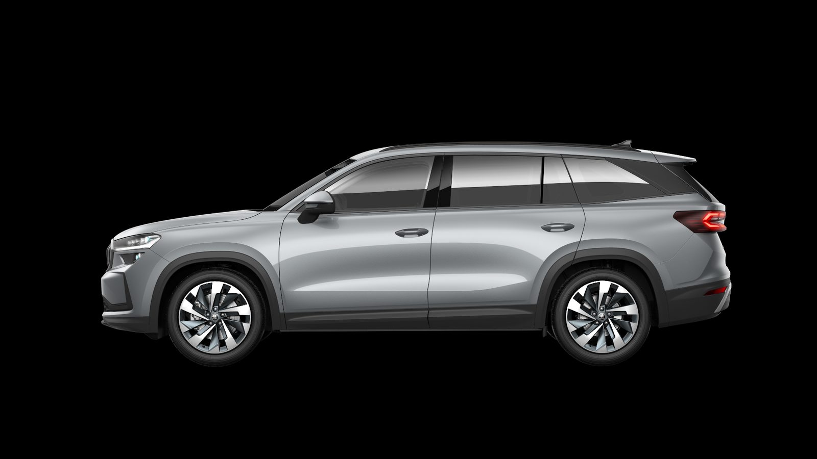 2026 Škoda Kodiaq — fotografija 3