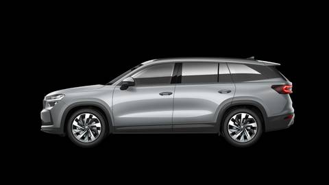 2026 Škoda Kodiaq — sličica 3