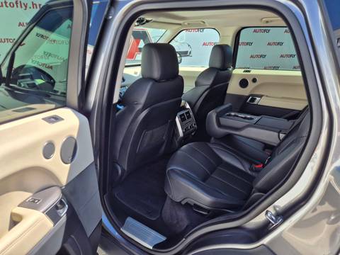 2013 Land Rover Range Rover Sport — sličica 14