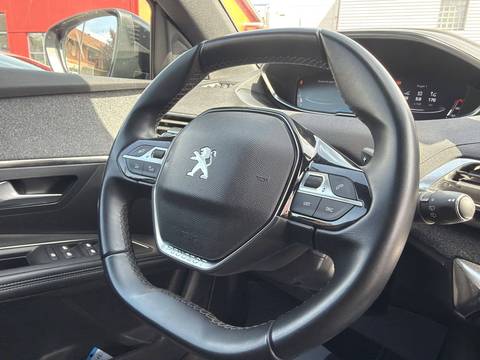 2023 Peugeot 3008 — sličica 26