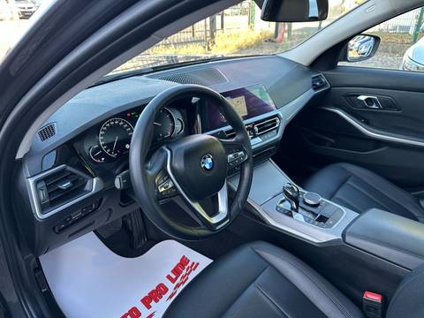 2020 BMW Serija 3 — sličica 12