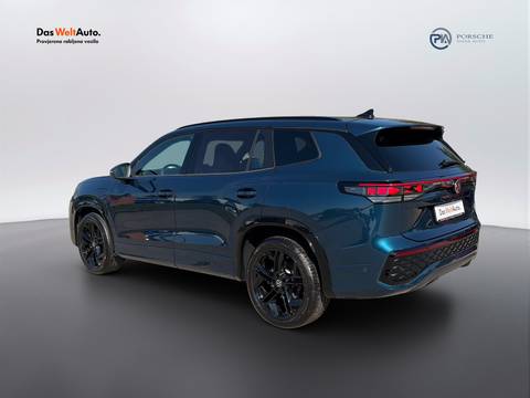 2025 Volkswagen Tayron — sličica 3