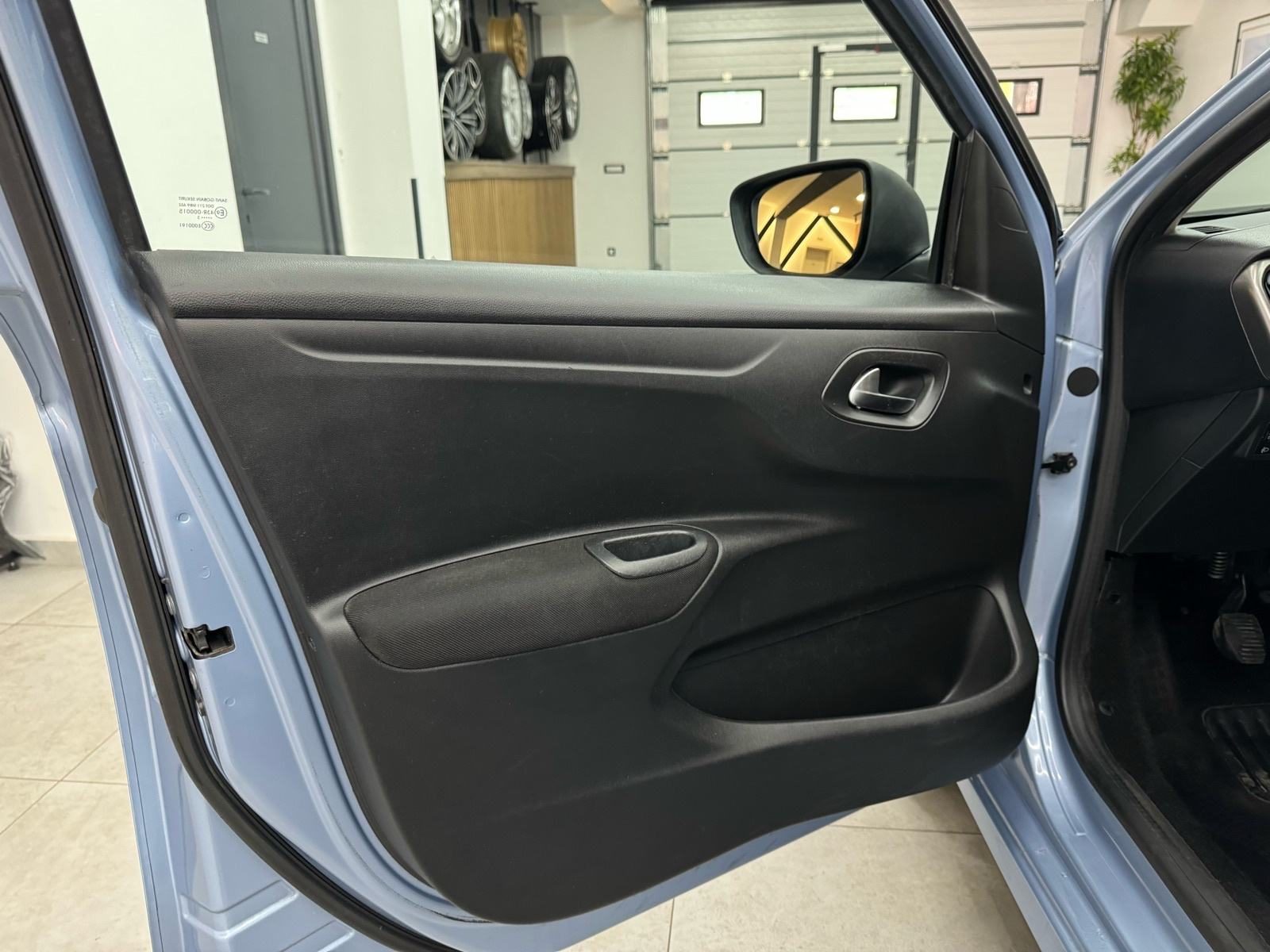 2013 Citroën C-Elysee — fotografija 5