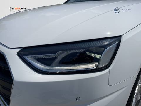 2023 Audi A4 Avant — sličica 21