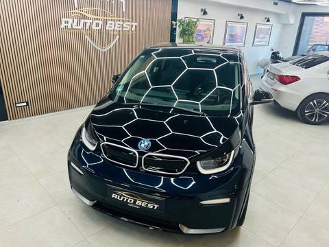 2019 BMW i3 — sličica 7