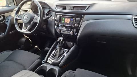 2019 Nissan Qashqai — sličica 5