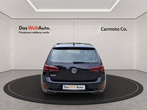 2019 Volkswagen Golf — sličica 4