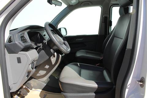 2022 Volkswagen Kombi — sličica 7