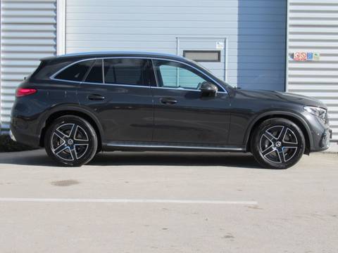 2026 Mercedes-Benz GLC — sličica 5