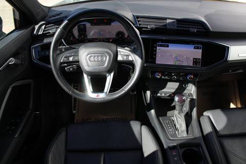 2024 Audi Q3 Sportback — sličica 10